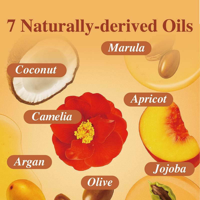 K-Idol Repair Hair Serum