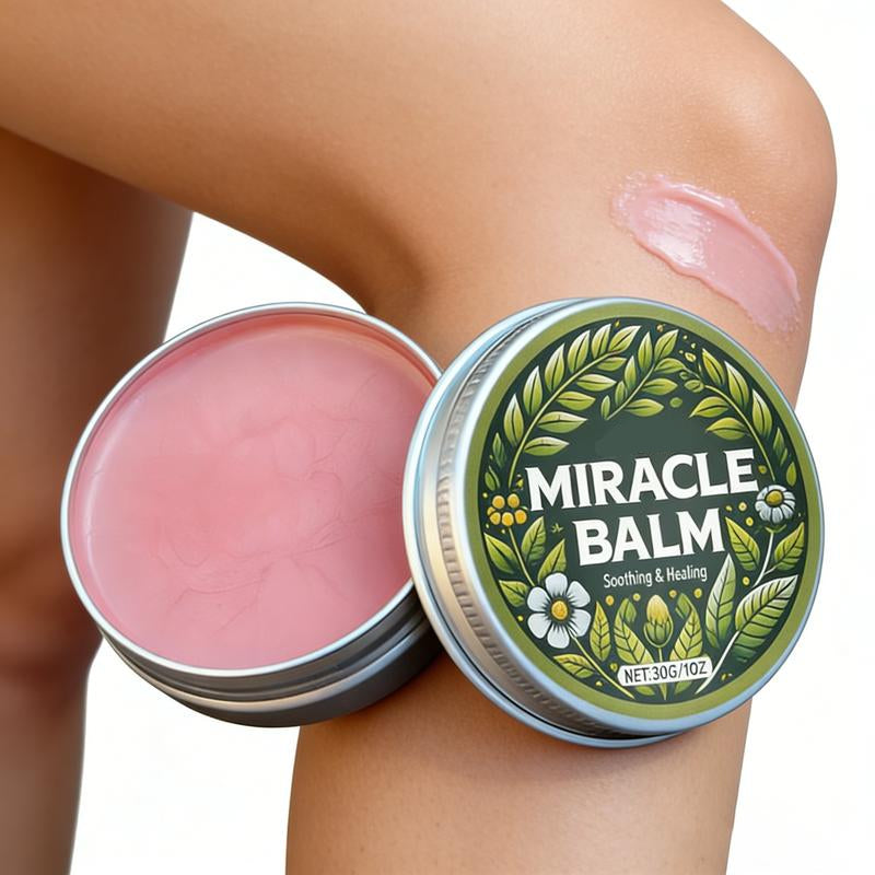 Miracle Balm